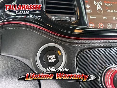 Used 2023 Dodge Charger R/T w/ Plus Group RWD image 21