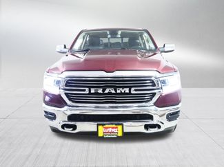Used 2019 RAM 1500 Laramie video 2
