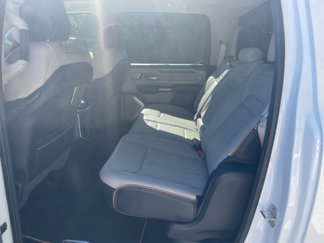 Used 2025 RAM 1500 Tungsten w/ Bed Utility Group AWD/4WD image 20