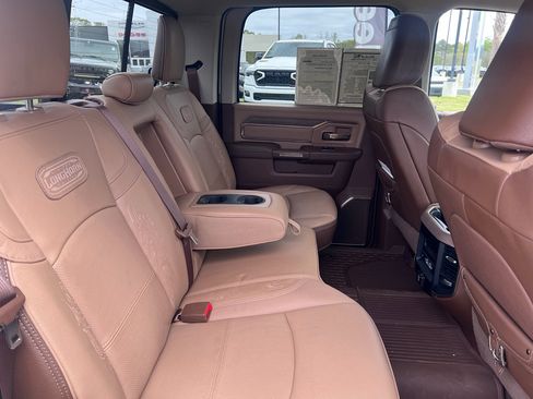 Used 2024 RAM 3500 Limited image 15