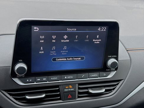 Used 2021 Nissan Altima 2.5 SR image 11