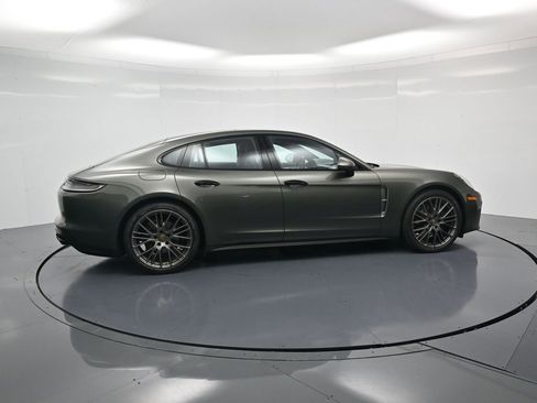 Used 2023 Porsche Panamera Platinum Edition RWD image 31