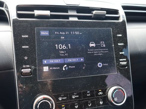 Used 2022 Hyundai Tucson SE AWD/4WD image 21