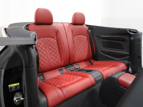 Used 2023 Audi S5 Prestige w/ Prestige Package AWD/4WD image 34