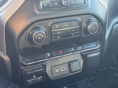 Used 2021 Chevrolet Silverado 3500 W/T w/ WT Convenience Package image 18