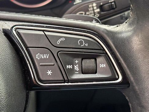 Used 2018 Audi A5 2.0T Premium Plus w/ Premium Plus image 17