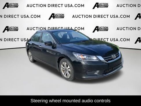 Used 2013 Honda Accord LX image 5