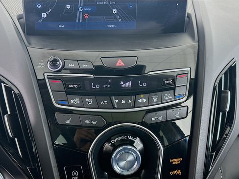 Used 2022 Acura RDX FWD w/ Technology Package image 23