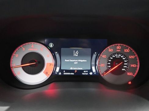 New 2025 Acura RDX A-Spec image 19