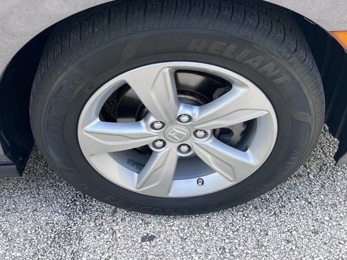 Used 2020 Honda Odyssey EX-L image 23