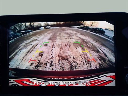 Used 2024 Nissan Altima 2.5 SV image 18