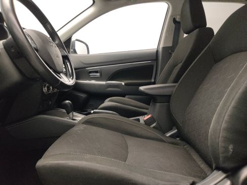 Used 2021 Mitsubishi Outlander Sport SE AWD/4WD image 17