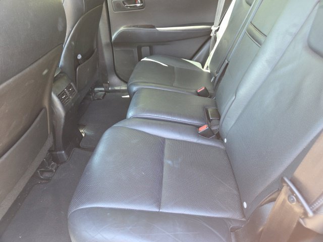Used 2015 Lexus RX 350 FWD image 6