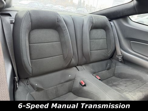 Used 2017 Ford Mustang Shelby GT350 w/ Electronics Package image 7