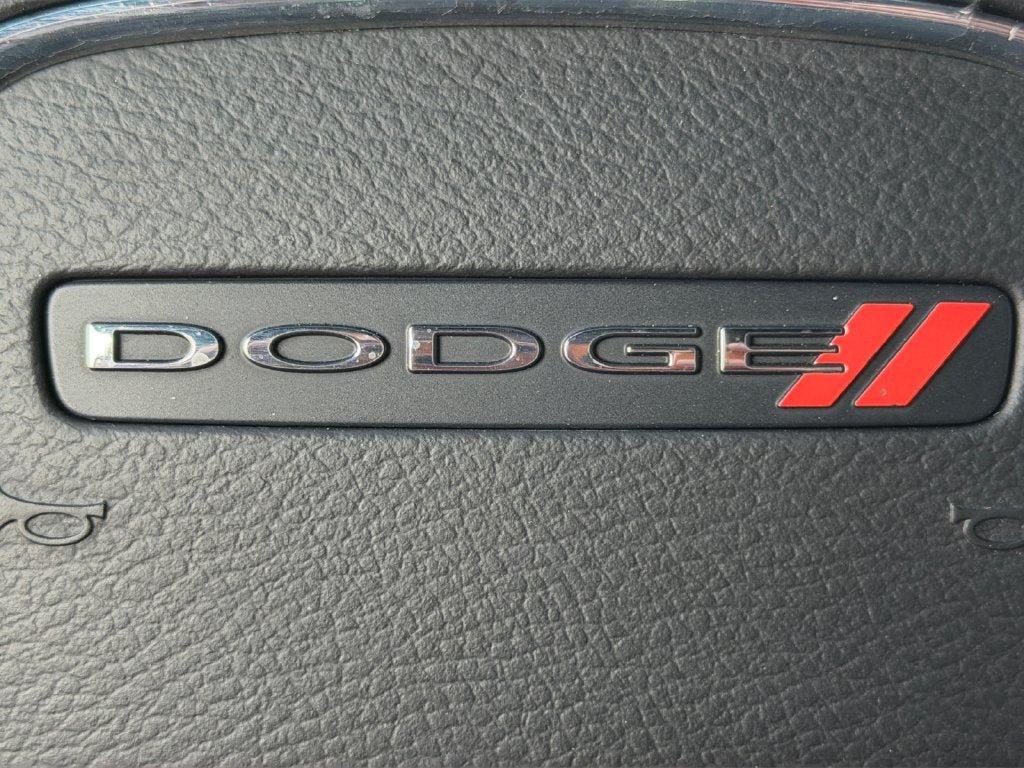 Used 2016 Dodge Challenger SXT w/ Blacktop Package RWD image 35