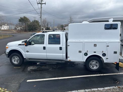 Used 2012 Ford F350 XL w/ PWR Equipment Group image 2