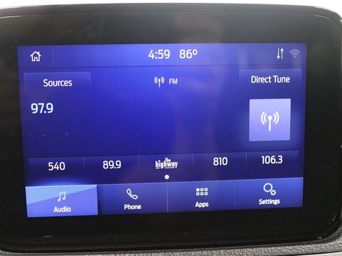 Used 2021 Ford Transit Connect XLT FWD image 33