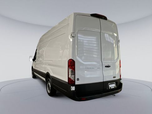 Used 2023 Ford Transit 350 148 High Roof Extended image 4