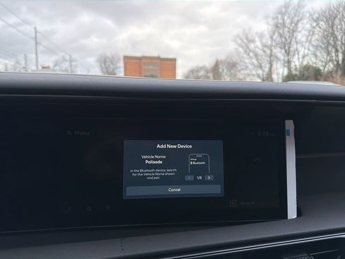 New 2026 Hyundai Palisade XRT Pro AWD/4WD image 30