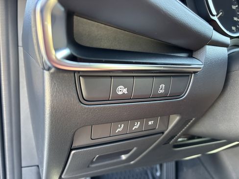 New 2026 MAZDA MAZDA3 Carbon image 22