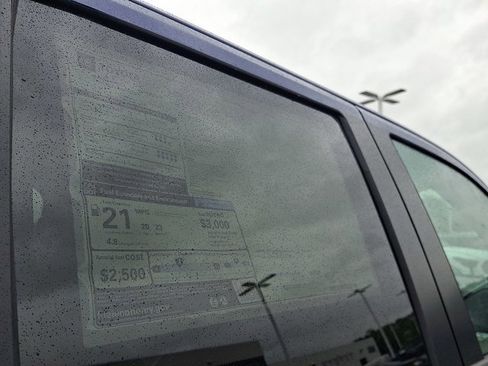 New 2025 Toyota Tacoma SR image 20