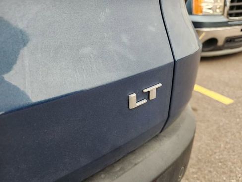 Used 2024 Chevrolet Traverse LT FWD image 9