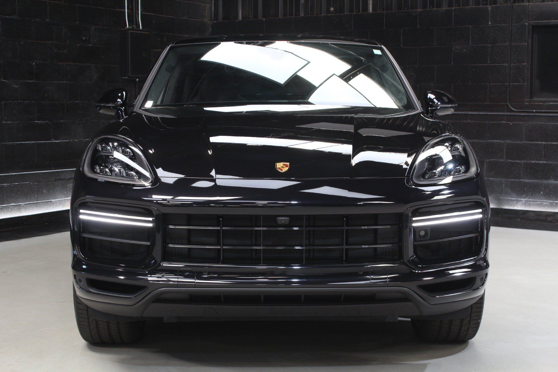 Used 2022 Porsche Cayenne Turbo AWD/4WD image 8