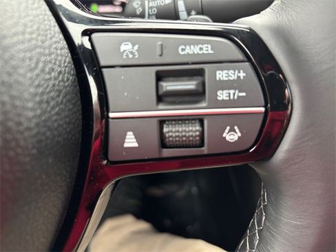 New 2026 Honda Civic Sport Touring image 20