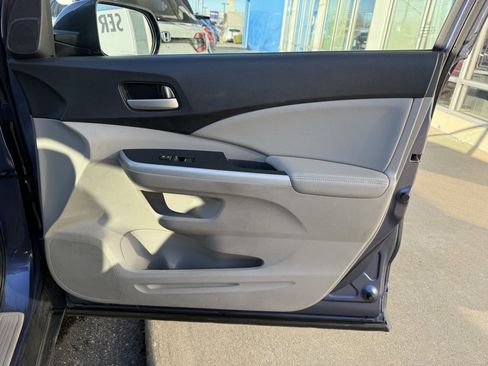 Used 2013 Honda CR-V EX-L image 40