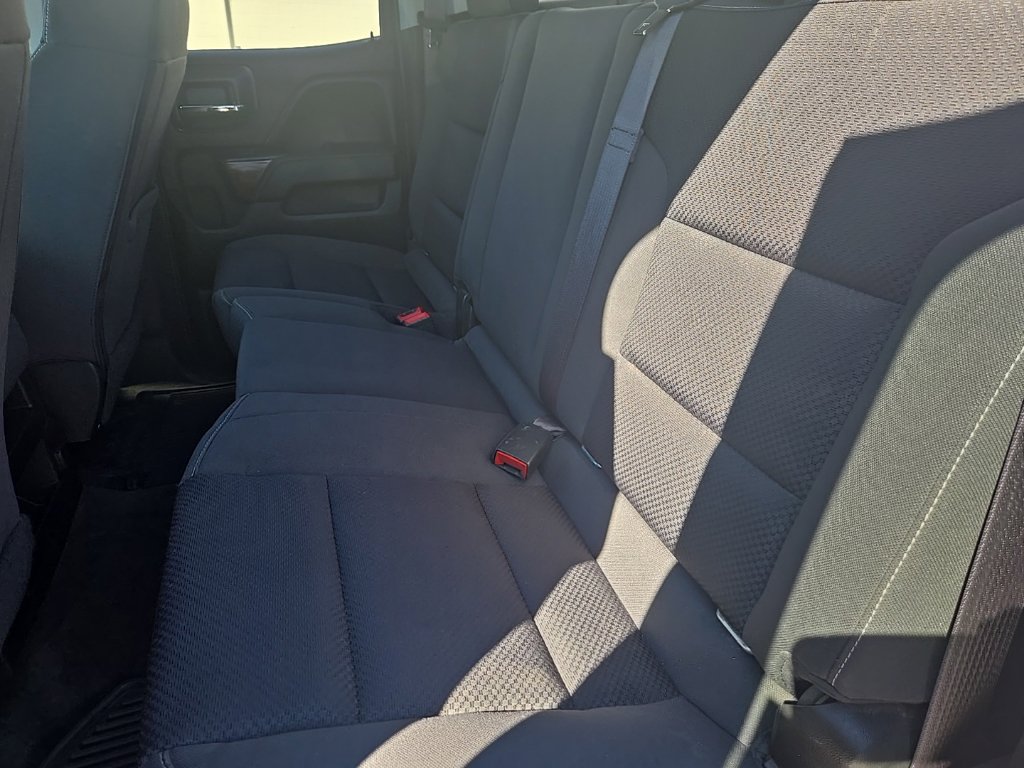 Used 2016 GMC Sierra 1500 SLE w/ SLE Value Package AWD/4WD image 24