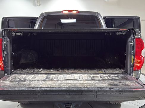 Used 2019 Toyota Tundra 1794 Edition image 16