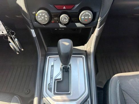 Used 2019 Subaru Forester w/ Alloy Wheel Package AWD/4WD image 17