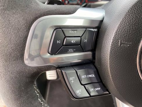 Used 2023 Ford Mustang Mach 1 w/ Mach 1 Handling Package RWD image 17