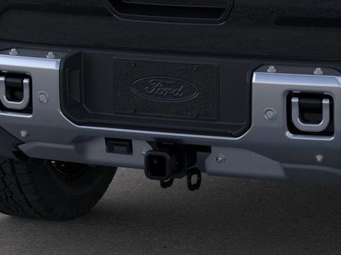 New 2025 Ford Bronco Sport Outer Banks w/ Sasquatch Outer Banks Package image 23