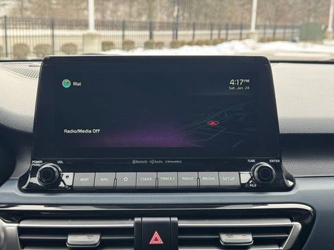 Used 2022 Kia Seltos S image 24