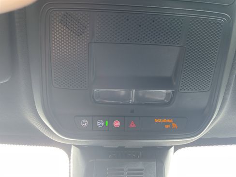 New 2026 Chevrolet Equinox LT image 54