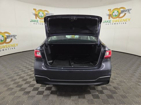 Used 2024 Subaru Legacy Limited AWD/4WD image 34