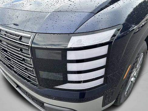 New 2026 Hyundai Palisade FWD Hybrid image 34