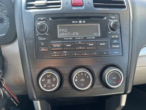 Used 2014 Subaru Forester 2.5i Premium w/ All-Weather Package image 17