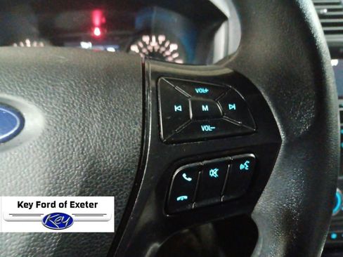 Used 2018 Ford Explorer 4WD image 27