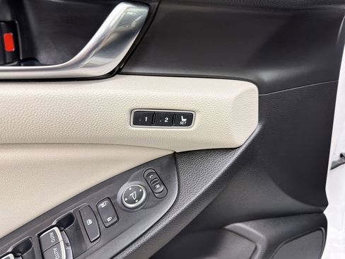 Used 2021 Honda Accord EX-L image 30