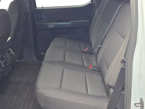 Used 2022 Ford F150 XLT w/ Equipment Group 302A High AWD/4WD image 17