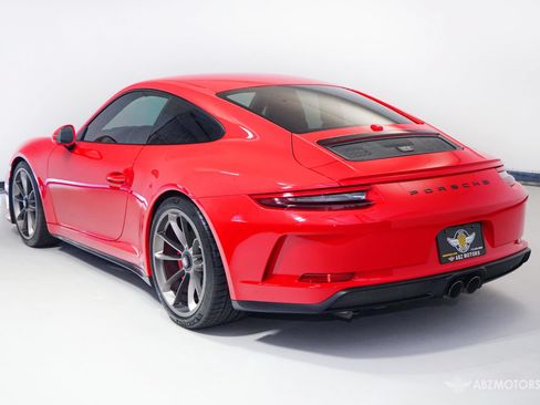 Used 2019 Porsche 911 GT3 RWD image 6
