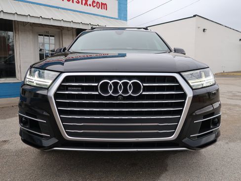Used 2018 Audi Q7 3.0T Prestige image 9