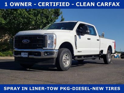 Certified 2024 Ford F250 XL