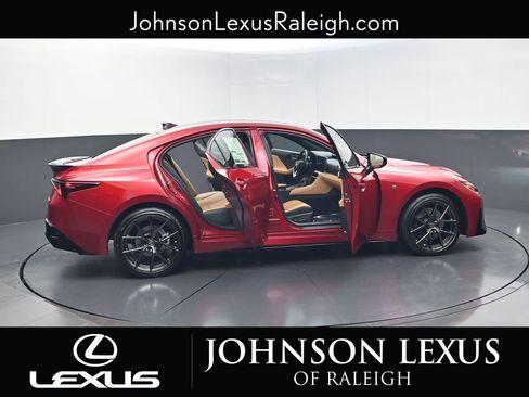 New 2026 Lexus IS 350 F Sport image 32