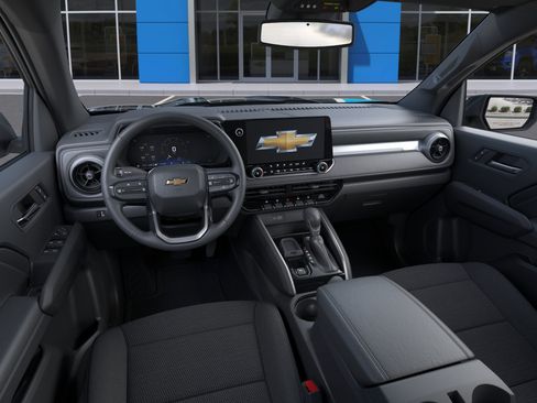 New 2026 Chevrolet Colorado LT RWD image 39