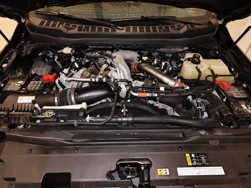 Certified 2023 Ford F450 King Ranch w/ Chrome Package image 47