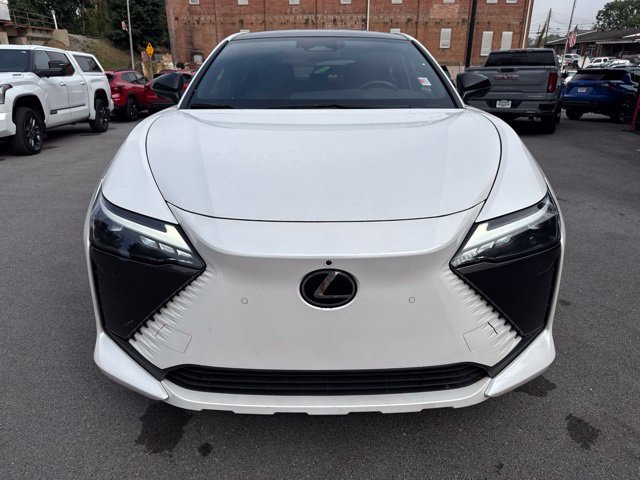 Used 2024 Lexus RZ 300e Premium w/ Accessory Package (Z1) FWD image 4
