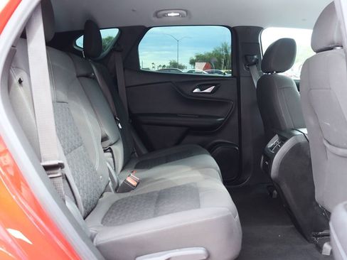 Used 2021 Chevrolet Blazer LT image 27